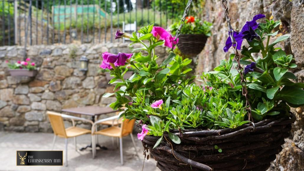 The Enniskerry Inn Bagian luar foto