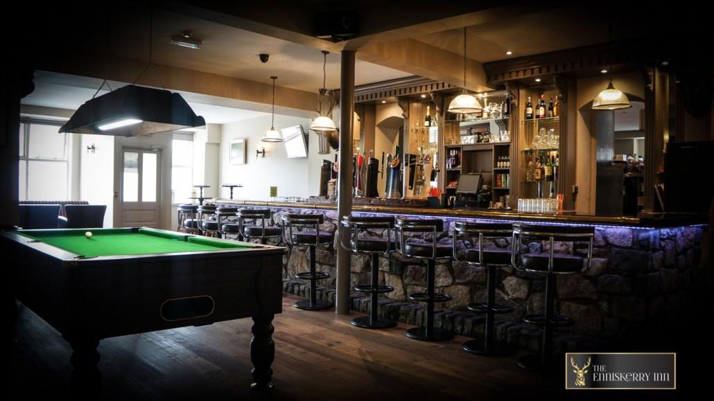 The Enniskerry Inn Bagian luar foto