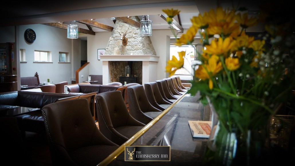 The Enniskerry Inn Bagian luar foto