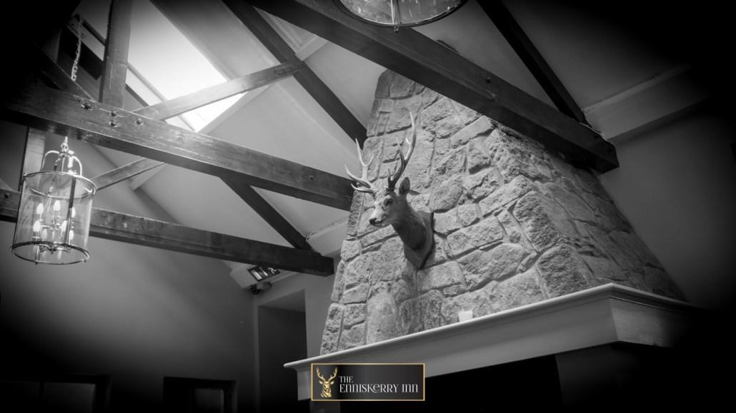 The Enniskerry Inn Bagian luar foto