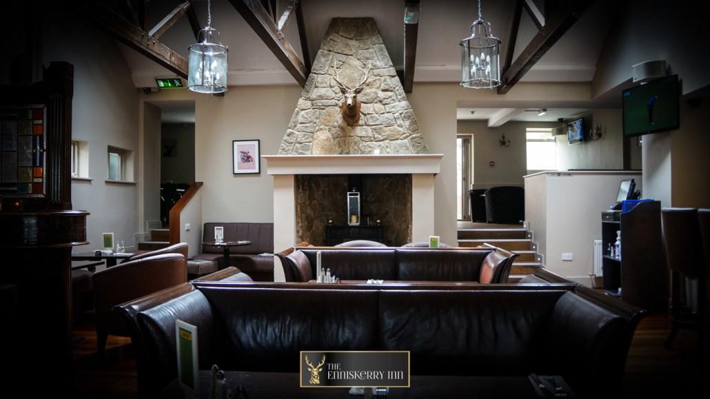 The Enniskerry Inn Bagian luar foto